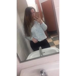 Meet your Posher, Trinity